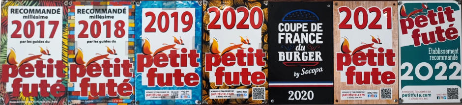 Odelices, restaurant à Guillestre recommandé par le Petit Futé