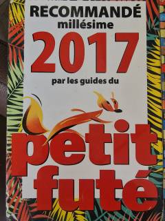 Restaurant Odelices à Guillestre : recommandé par le Petit Futé en 2017
